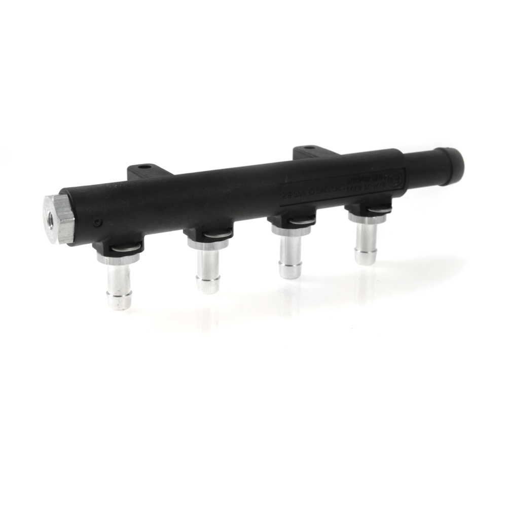 hana 12mm to 4 cylinders distribution splitter for single injectors